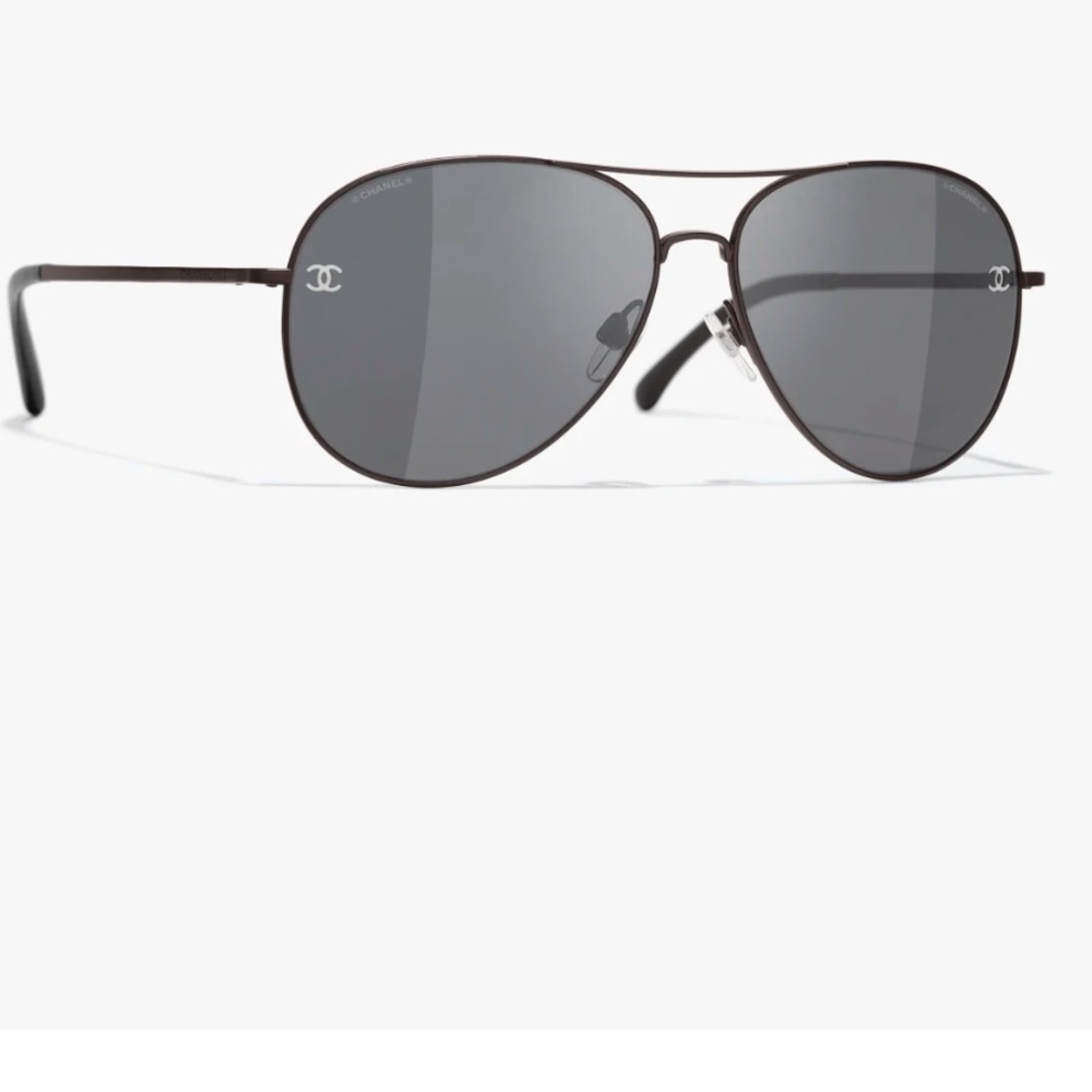 Chanel Pilot aviator  *sold out in stores*